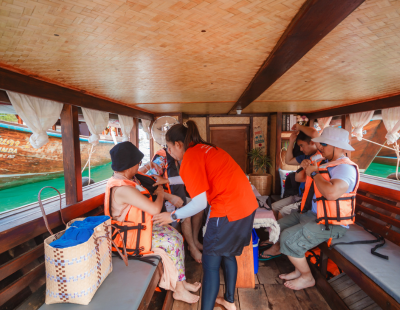 ทัวร์กระบี่4วัน3คืน